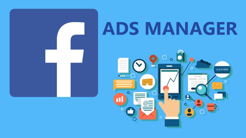 facebook ad -manager