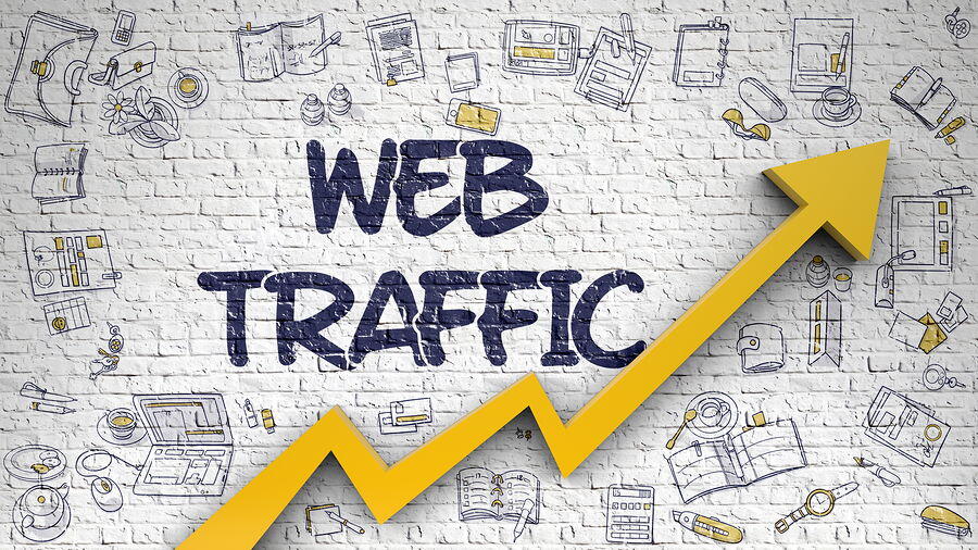 webtraffic -facebook ads